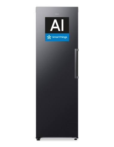 Samsung Freezer Monoporta Bespoke AI 323L RZ70H32HDFEF