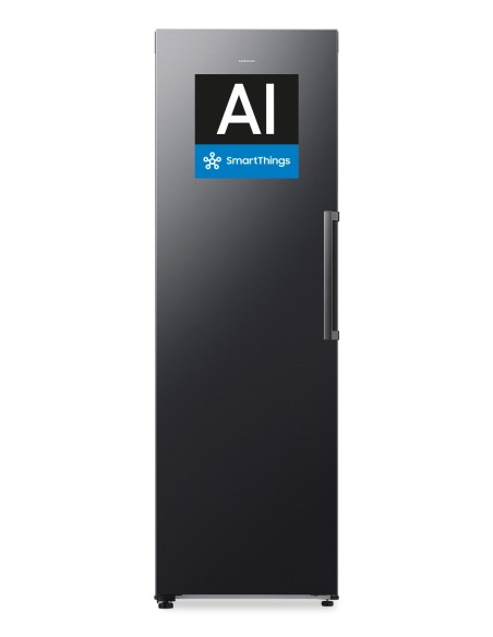 Samsung Freezer Monoporta Bespoke AI 323L RZ70H32HDFEF