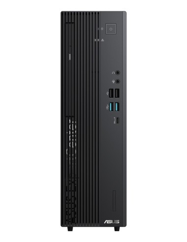 ASUS ExpertCenter B700 SFF B700SFES-005235004X Intel Core Ultra 5 235 16 GB DDR5-SDRAM 512 GB SSD Windows 11 Pro PC Nero