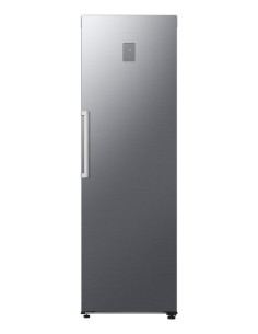 Samsung RR70H39CCTEF frigorifero Libera installazione 387 L Argento