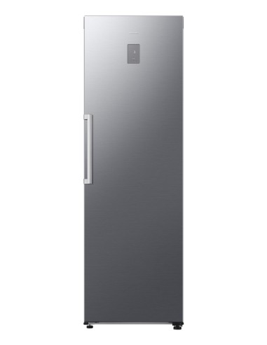 Samsung RR70H39CCTEF frigorifero Libera installazione 387 L Argento