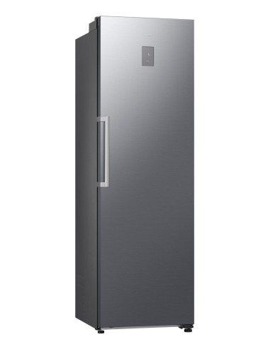 Samsung RR70H39CCTEF frigorifero Libera installazione 387 L Argento