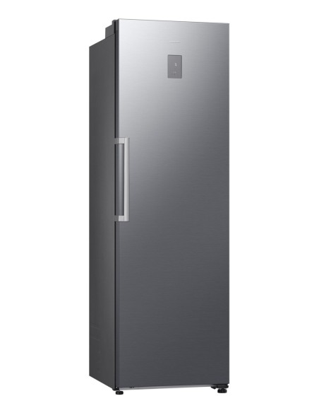 Samsung RR70H39CCTEF frigorifero Libera installazione 387 L Argento