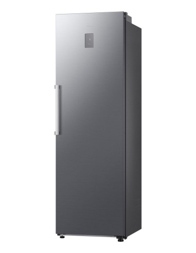 Samsung RR70H39CCTEF frigorifero Libera installazione 387 L Argento