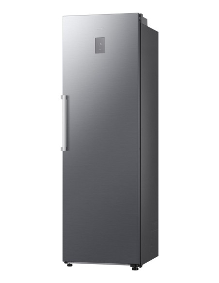 Samsung RR70H39CCTEF frigorifero Libera installazione 387 L Argento