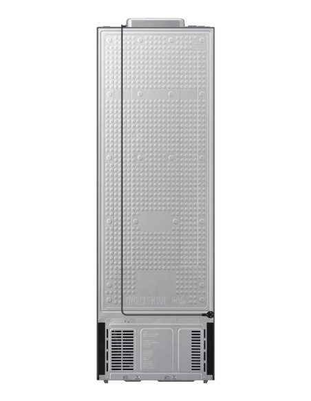 Samsung RR70H39CCTEF frigorifero Libera installazione 387 L Argento