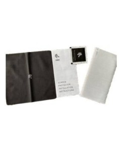 Zebra SG-TC5A7A-SCRNP-01 protezione per lo schermo e il retro dei telefoni cellulari Pellicola proteggischermo trasparente 1 pz
