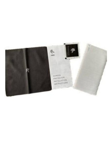 Zebra SG-TC5A7A-SCRNP-01 protezione per lo schermo e il retro dei telefoni cellulari Pellicola proteggischermo trasparente 1 pz