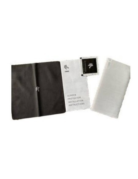 Zebra SG-TC5A7A-SCRNP-01 protezione per lo schermo e il retro dei telefoni cellulari Pellicola proteggischermo trasparente 1 pz