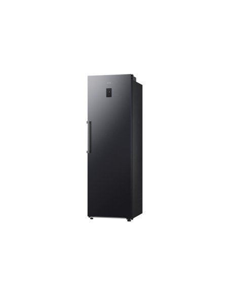 Samsung RR70H39CCFEF frigorifero Libera installazione 387 L Nero