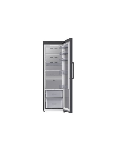 Samsung RR70H39CCFEF frigorifero Libera installazione 387 L Nero