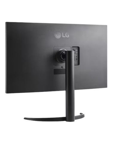 LG 32BR55UK-B Monitor PC 80 cm (31.5") 3840 x 2160 Pixel 4K Ultra HD LED Nero