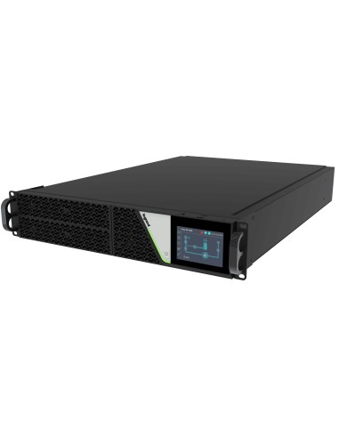 Legrand Keor DK gruppo di continuità (UPS) Doppia conversione (online) 5 kVA 5000 W