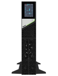 Legrand Keor DK gruppo di continuità (UPS) Doppia conversione (online) 5 kVA 5000 W 2