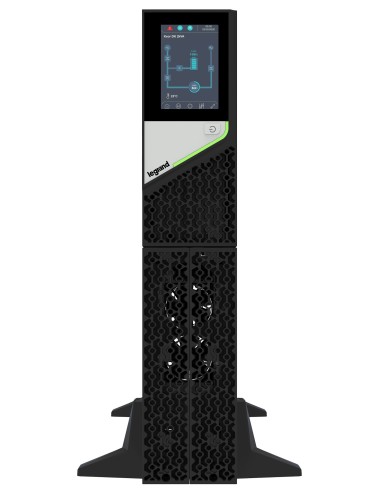 Legrand Keor DK gruppo di continuità (UPS) Doppia conversione (online) 5 kVA 5000 W