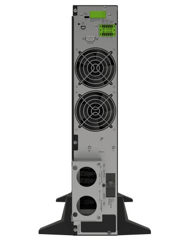 Legrand Keor DK gruppo di continuità (UPS) Doppia conversione (online) 5 kVA 5000 W