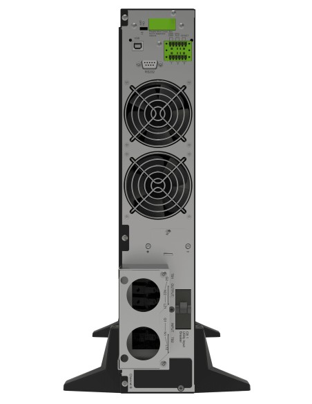 Legrand Keor DK gruppo di continuità (UPS) Doppia conversione (online) 5 kVA 5000 W
