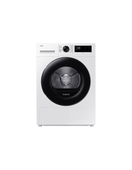 Samsung Asciugatrice Crystal EcoDry 8 Kg DV80DG52B0AEET