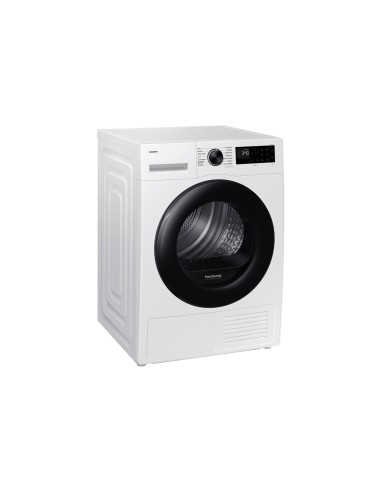 Samsung Asciugatrice Crystal EcoDry 8 Kg DV80DG52B0AEET