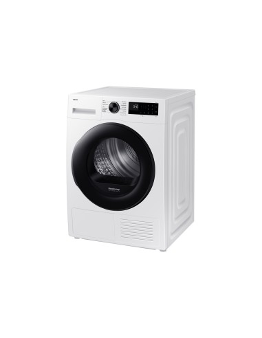 Samsung Asciugatrice Crystal EcoDry 8 Kg DV80DG52B0AEET