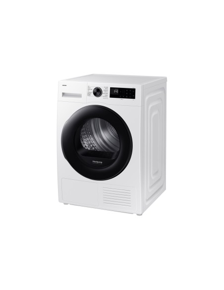 Samsung Asciugatrice Crystal EcoDry 8 Kg DV80DG52B0AEET