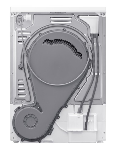 Samsung Asciugatrice Crystal EcoDry 8 Kg DV80DG52B0AEET