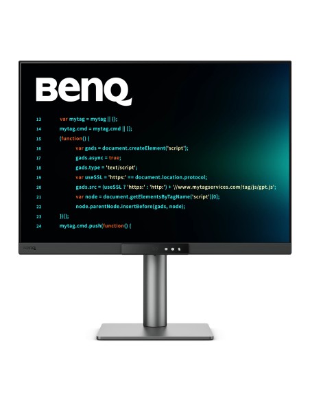 BenQ RD280UG Monitor PC 71,6 cm (28.2") 3840 x 2560 Pixel 4K Ultra HD Nero