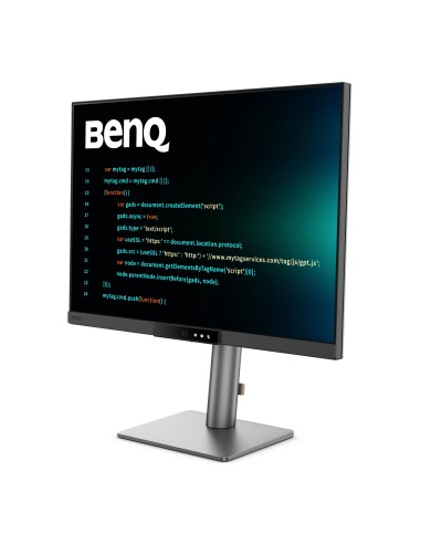 BenQ RD280UG Monitor PC 71,6 cm (28.2") 3840 x 2560 Pixel 4K Ultra HD Nero