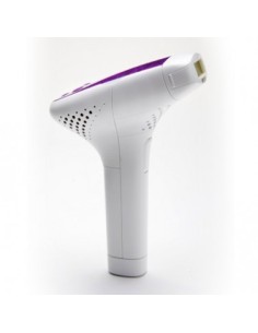Imetec FLASH&GO Viola, Bianco 2