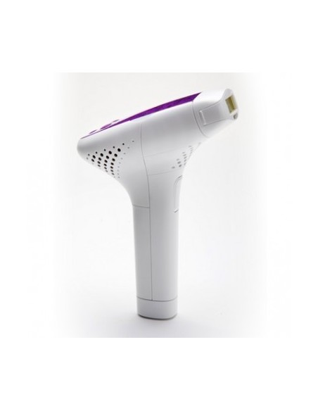 Imetec FLASH&GO Viola, Bianco