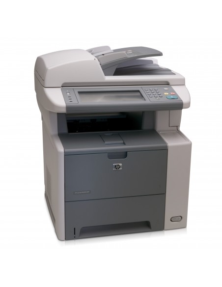 HP !HP LASERJET M3035 MFP LASERJET M3035 MFP CB414AB19 0884962833254 MULTIFUNZIONE LASER B N