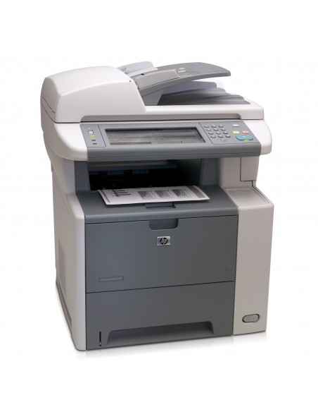 HP !HP LASERJET M3035 MFP LASERJET M3035 MFP CB414AB19 0884962833254 MULTIFUNZIONE LASER B N