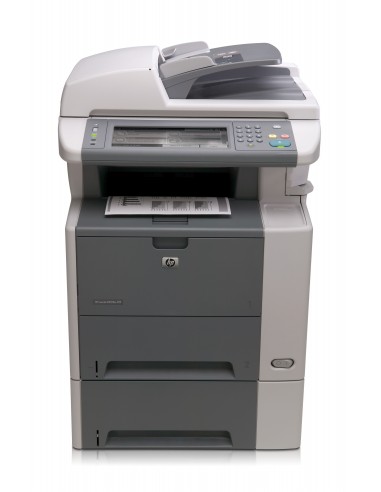 HP !HP LASERJET M3035XS MFP LASERJET M3035XS MFP CB415AB19 0884962833261 MULTIFUNZIONE LASER B N