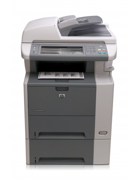 HP !HP LASERJET M3035XS MFP LASERJET M3035XS MFP CB415AB19 0884962833261 MULTIFUNZIONE LASER B N