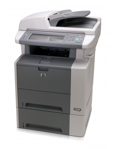 HP !HP LASERJET M3035XS MFP LASERJET M3035XS MFP CB415AB19 0884962833261 MULTIFUNZIONE LASER B N