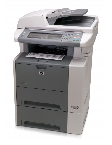 HP !HP LASERJET M3035XS MFP LASERJET M3035XS MFP CB415AB19 0884962833261 MULTIFUNZIONE LASER B N