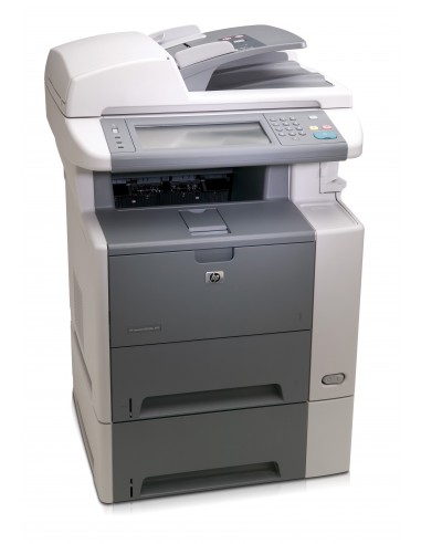 HP !HP LASERJET M3035XS MFP LASERJET M3035XS MFP CB415AB19 0884962833261 MULTIFUNZIONE LASER B N
