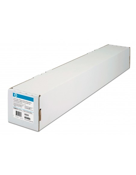 HP POLIPROPILENE ADES. OPACO 914MMX22 Specialty CG824A 0884420179306 CARTA PLOTTER E GRANDE FORMATO