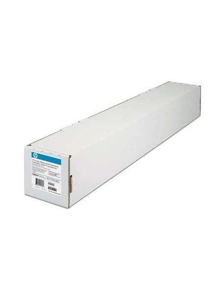 HP POLIPROPILENE ADES. OPACO 914MMX22 Specialty CG824A 0884420179306 CARTA PLOTTER E GRANDE FORMATO