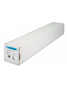 HP POLIPROPILENE ADESIVO OPACO 1067 MM Specialty CG825A 0884420179313 CARTA PLOTTER E GRANDE FORMATO