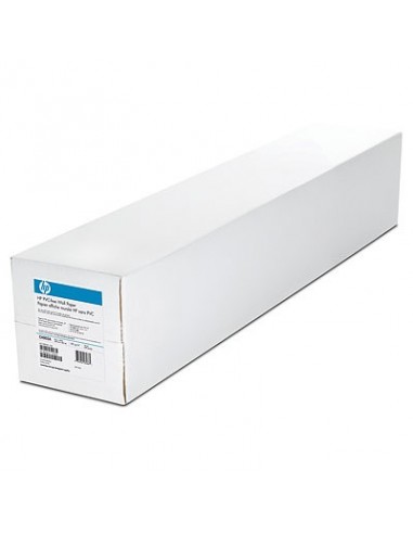 HP CARTA PARATI SENZA PVC 1067X30 5M CARTA PARATI SENZA PVC 1067X30 5M CH098A 0885631634547 CARTA PLOTTER E GRANDE FORMATO