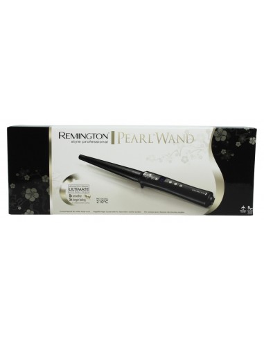 Remington FERRO ARRICCIACAPELLI CI95 Ci95 CI95 4008496652648 CURA CAPELLI