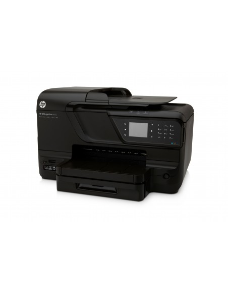 HP HP OFFICEJET PRO 8600 OFFICEJET PRO 8600 CM749ABEL 0886111607143 MULTIFUNZIONE INK-JET