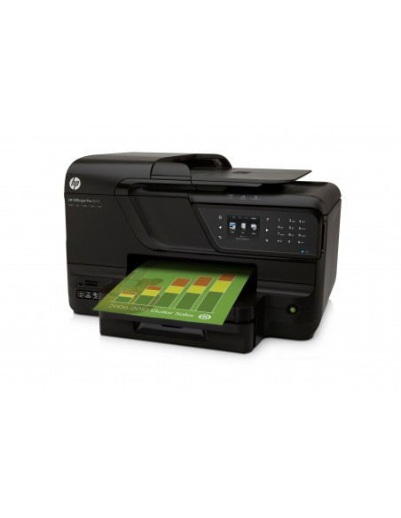 HP HP OFFICEJET PRO 8600 OFFICEJET PRO 8600 CM749ABEL 0886111607143 MULTIFUNZIONE INK-JET