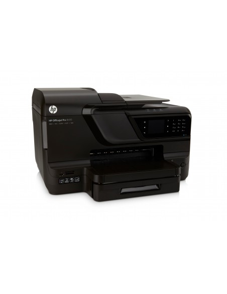 HP HP OFFICEJET PRO 8600 OFFICEJET PRO 8600 CM749ABEL 0886111607143 MULTIFUNZIONE INK-JET