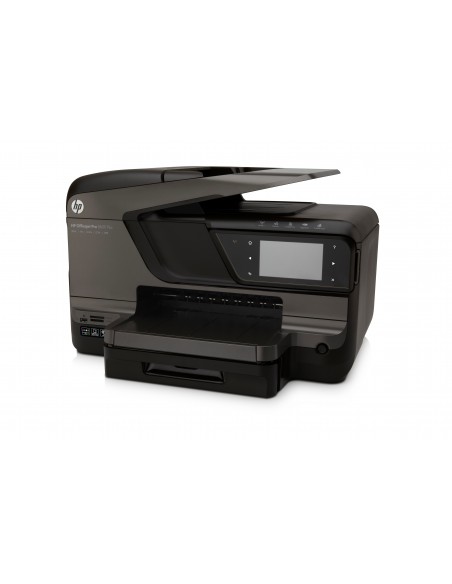 HP HP OFFICEJET PRO 8600PLUS OFFICEJET PRO 8600PLUS CM750ABEL 0886111607341 MULTIFUNZIONE INK-JET