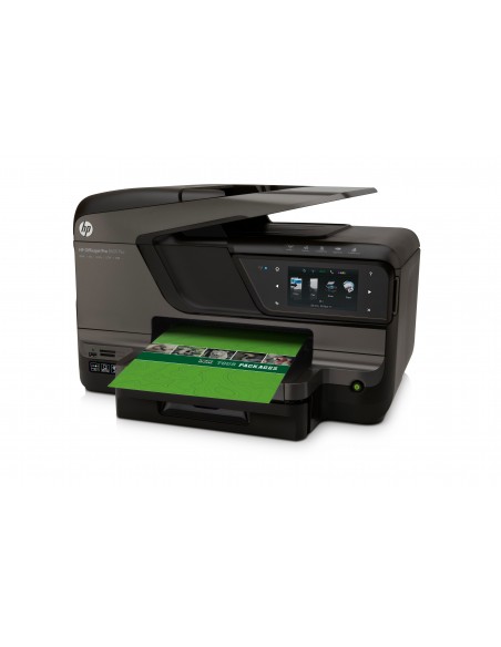 HP HP OFFICEJET PRO 8600PLUS OFFICEJET PRO 8600PLUS CM750ABEL 0886111607341 MULTIFUNZIONE INK-JET