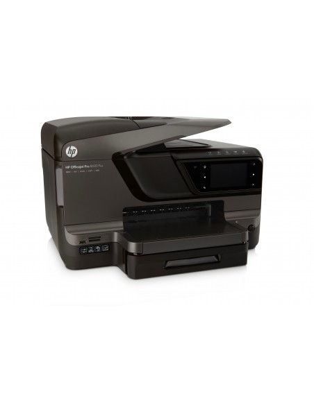 HP HP OFFICEJET PRO 8600PLUS OFFICEJET PRO 8600PLUS CM750ABEL 0886111607341 MULTIFUNZIONE INK-JET