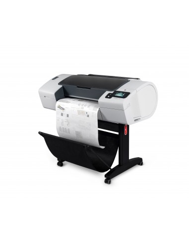 HP HP DESIGNJET T790 EPRINT 24POL DESIGNJET T790 ePRINTER CR647AB19 0886111263332 PLOTTER