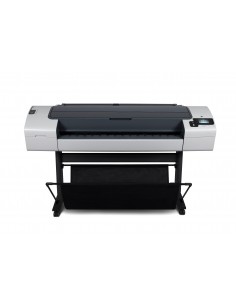 HP HP DESIGNJET T790PS EPRINT 44POL DESIGNJET T790PS CR650AB19 0886111279470 PLOTTER